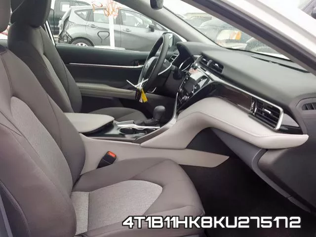 4T1B11HK8KU275172 фото 6