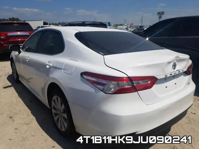 4T1B11HK9JU090241 фото 4