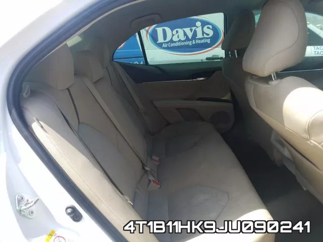 4T1B11HK9JU090241 фото 7