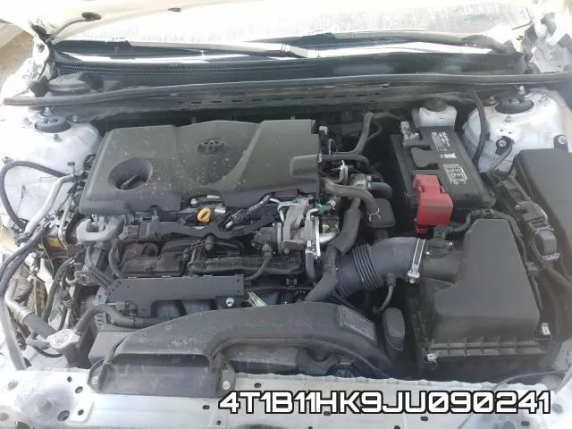 4T1B11HK9JU090241 фото 8