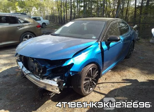 4T1B61HK3KU272696 фото 3