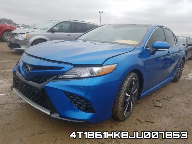 4T1B61HK8JU007853 фото 3