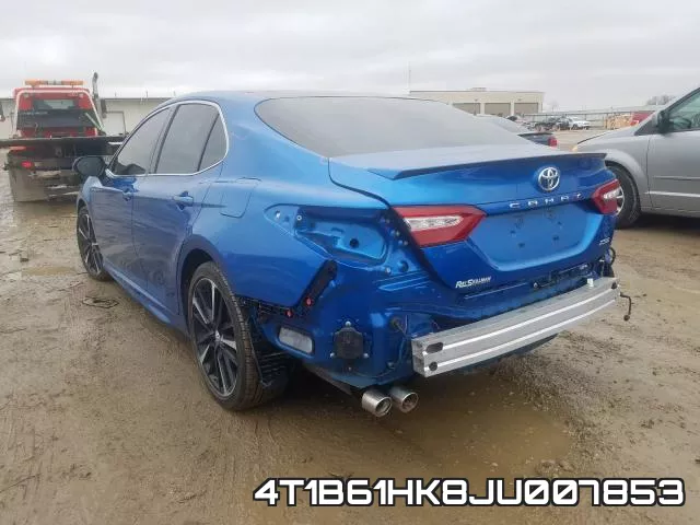 4T1B61HK8JU007853 фото 4