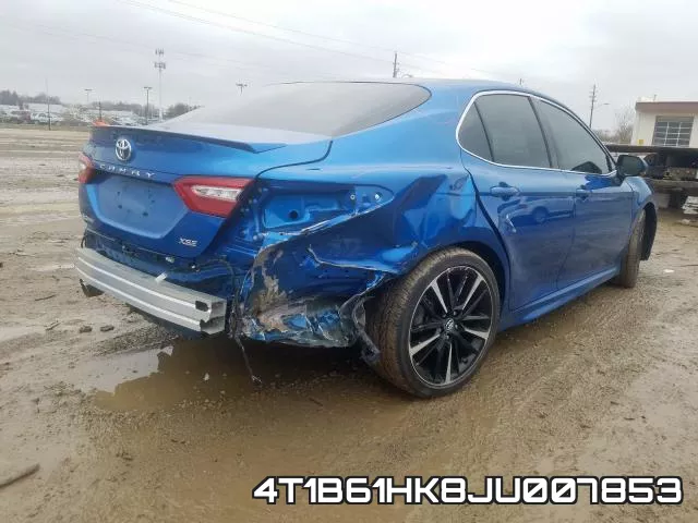 4T1B61HK8JU007853 фото 5