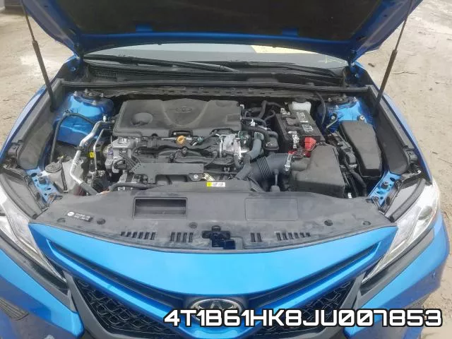 4T1B61HK8JU007853 фото 8
