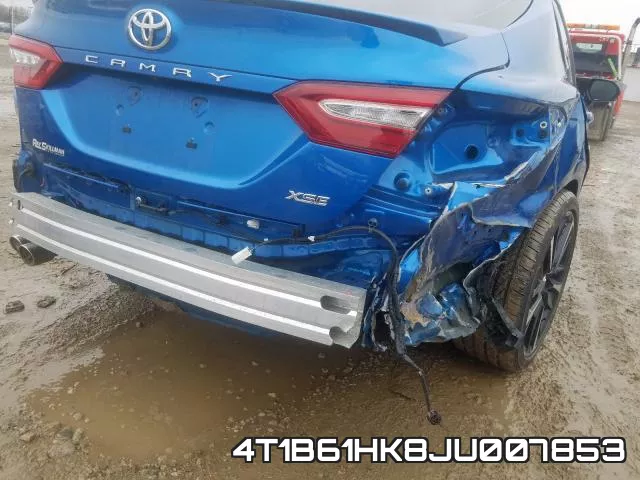 4T1B61HK8JU007853 фото 10