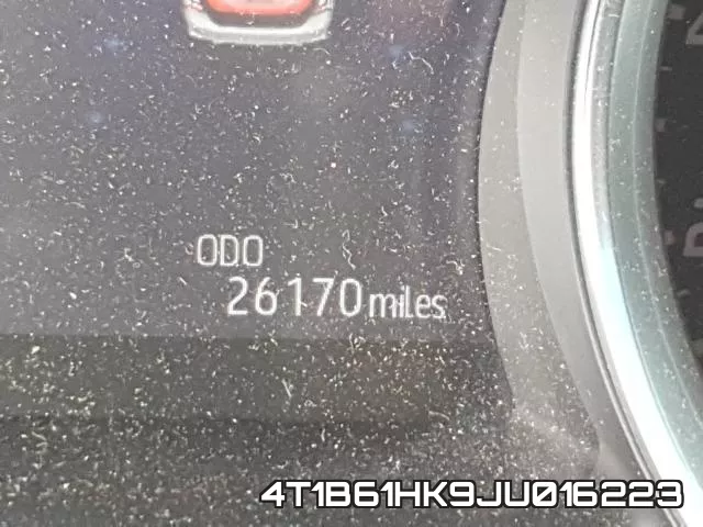 4T1B61HK9JU016223 фото 9