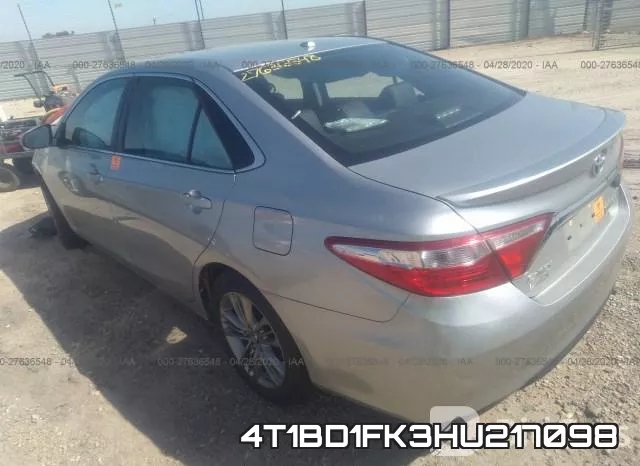4T1BD1FK3HU217098 фото 4