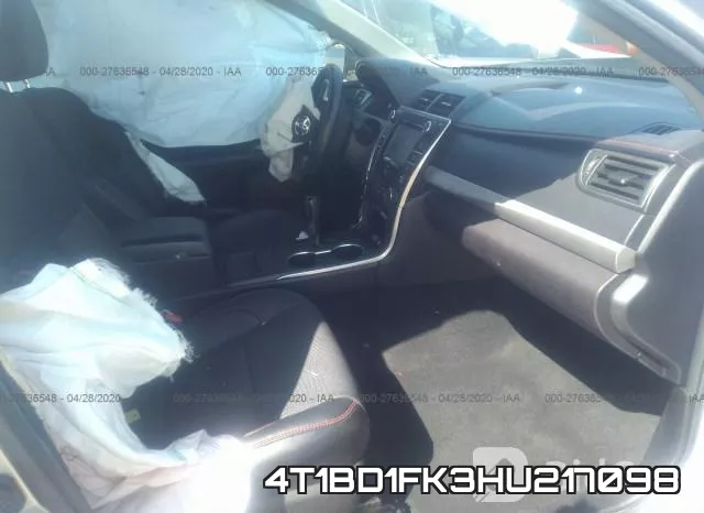 4T1BD1FK3HU217098 фото 6