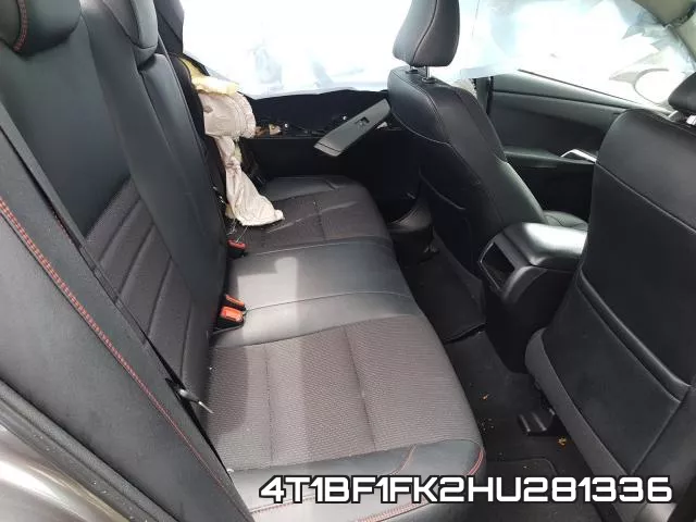 4T1BF1FK2HU281336 фото 7