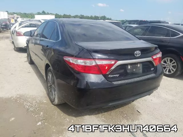 4T1BF1FK3HU740664 фото 4