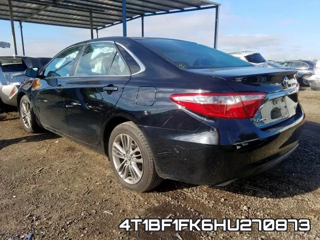 4T1BF1FK6HU270873 фото 4