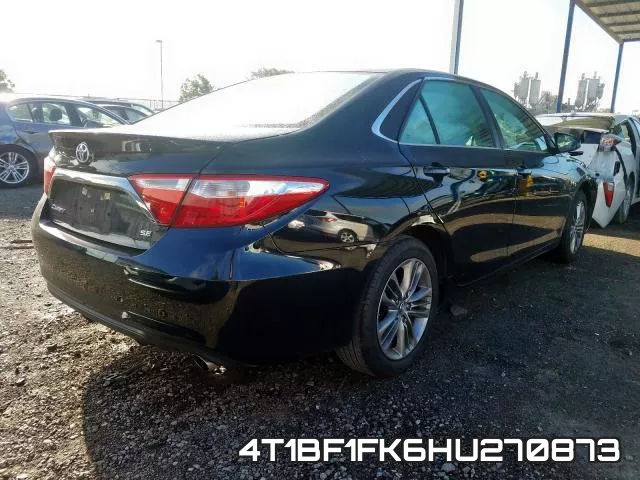 4T1BF1FK6HU270873 фото 5