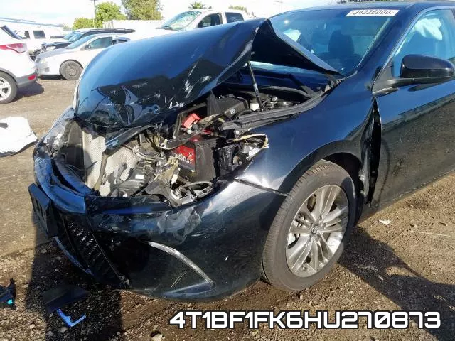 4T1BF1FK6HU270873 фото 10