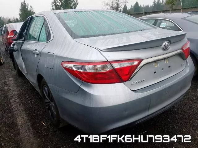 4T1BF1FK6HU793472 фото 4