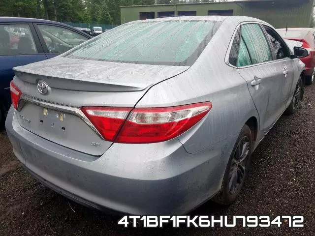 4T1BF1FK6HU793472 фото 5