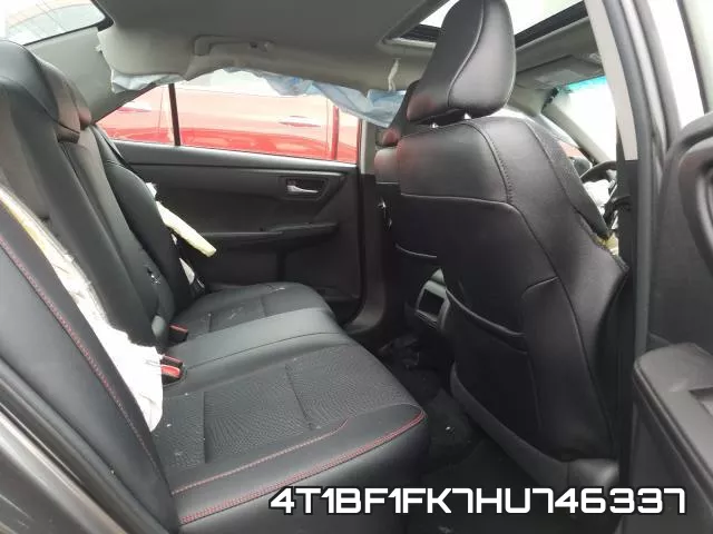 4T1BF1FK7HU746337 фото 7
