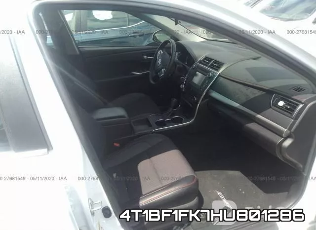 4T1BF1FK7HU801286 фото 6