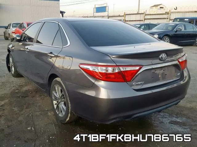 4T1BF1FK8HU786765 фото 4