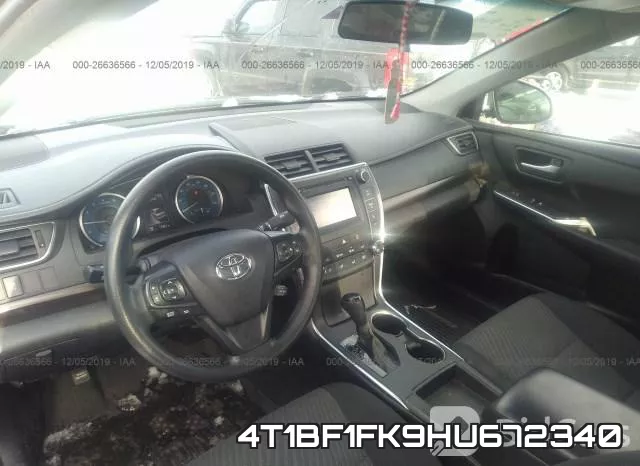 4T1BF1FK9HU672340 фото 6