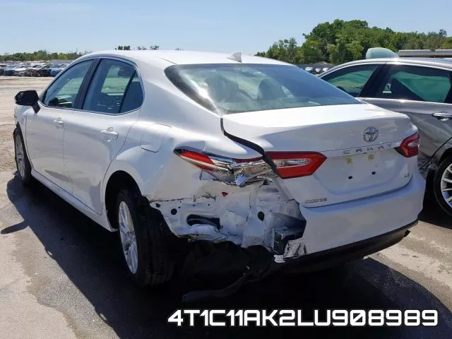 4T1C11AK2LU908989 фото 4