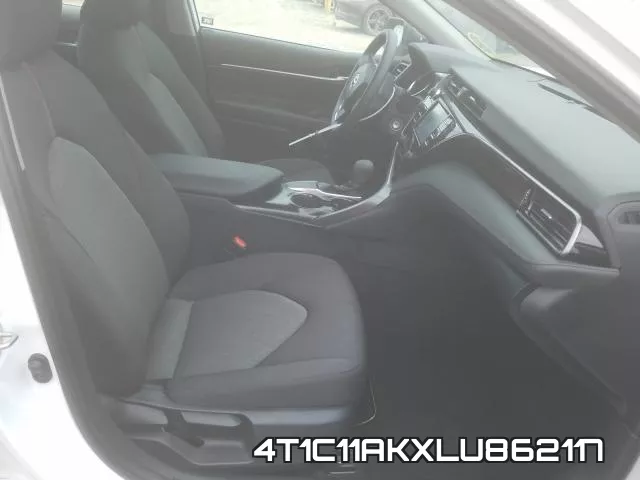 4T1C11AKXLU862117 фото 6