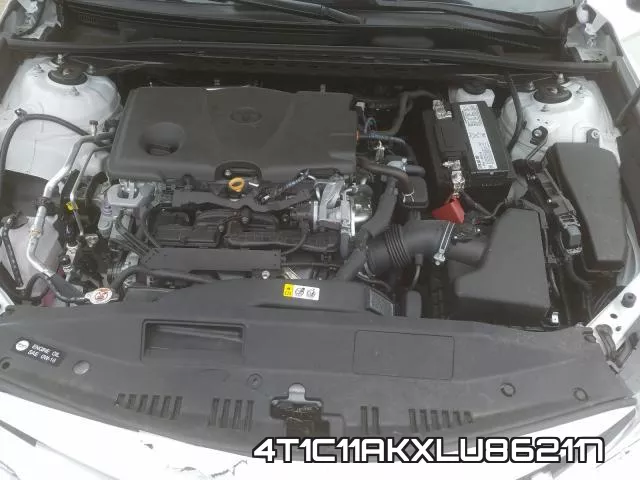 4T1C11AKXLU862117 фото 8