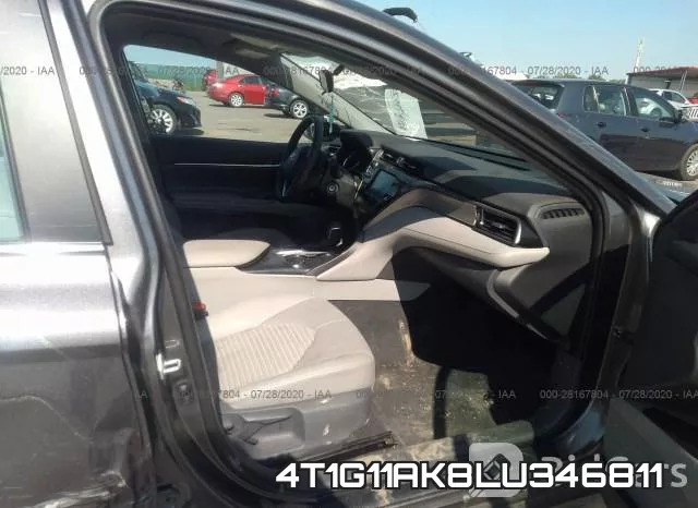 4T1G11AK8LU346811 фото 6