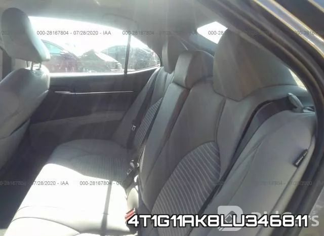 4T1G11AK8LU346811 фото 9