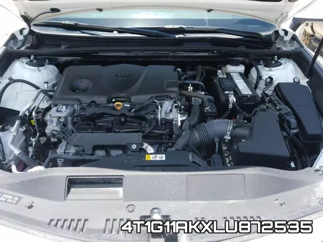 4T1G11AKXLU872535 фото 8