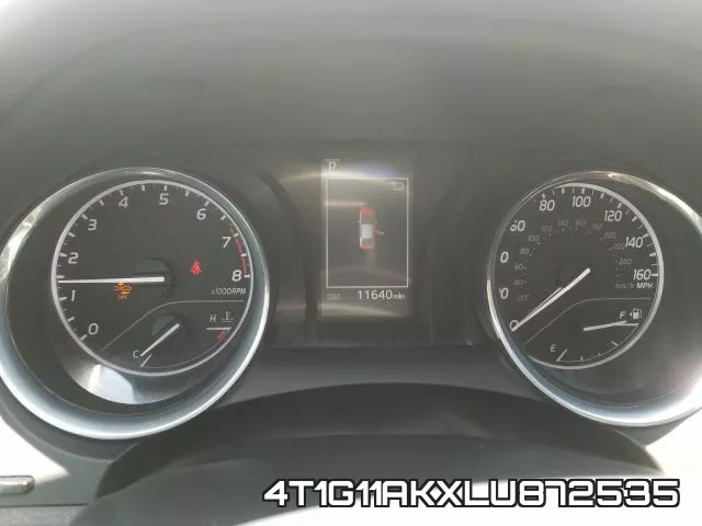 4T1G11AKXLU872535 фото 9