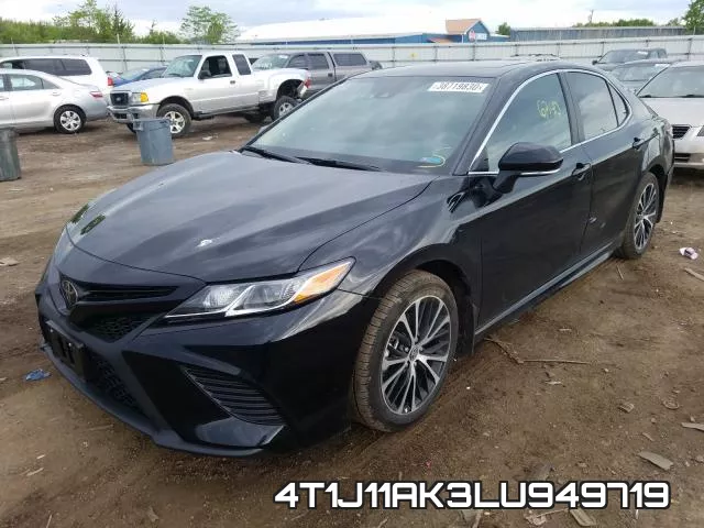 4T1J11AK3LU949719 фото 3