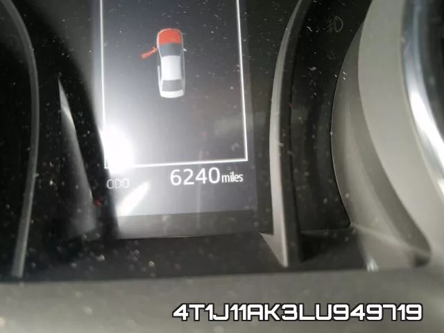 4T1J11AK3LU949719 фото 9
