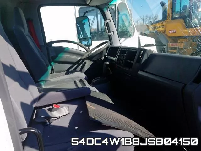54DC4W1B8JS804150 фото 6