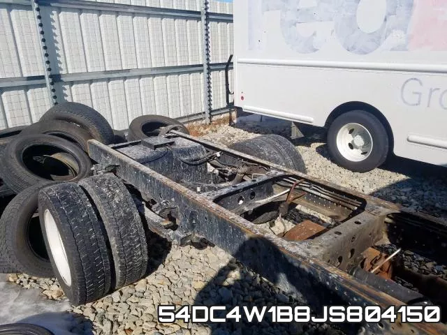 54DC4W1B8JS804150 фото 10