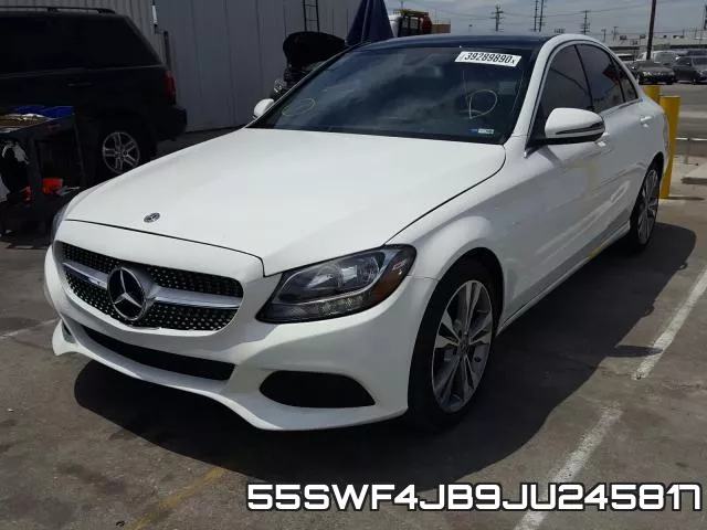 55SWF4JB9JU245817 фото 3