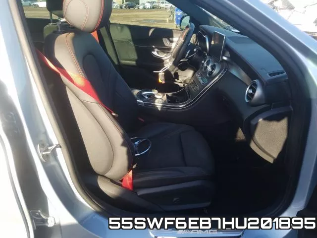 55SWF6EB7HU201895 фото 6
