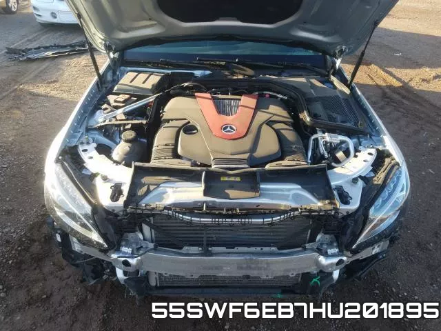 55SWF6EB7HU201895 фото 8