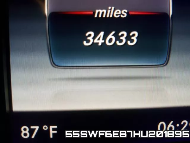 55SWF6EB7HU201895 фото 9