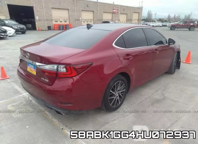 58ABK1GG4HU072937 фото 5