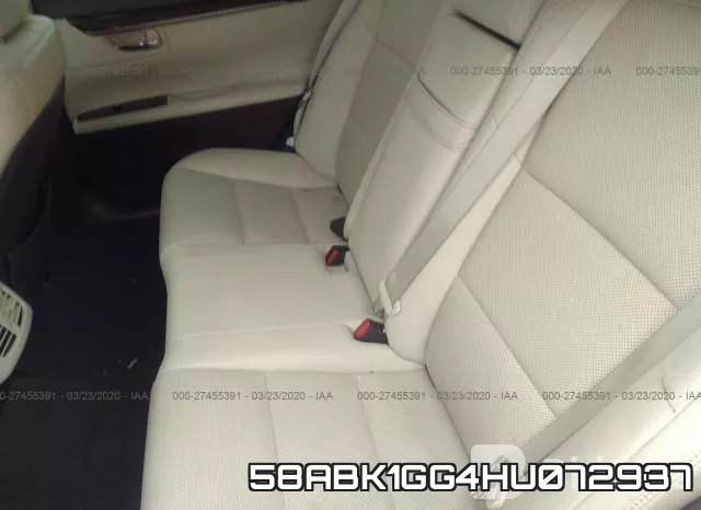 58ABK1GG4HU072937 фото 9
