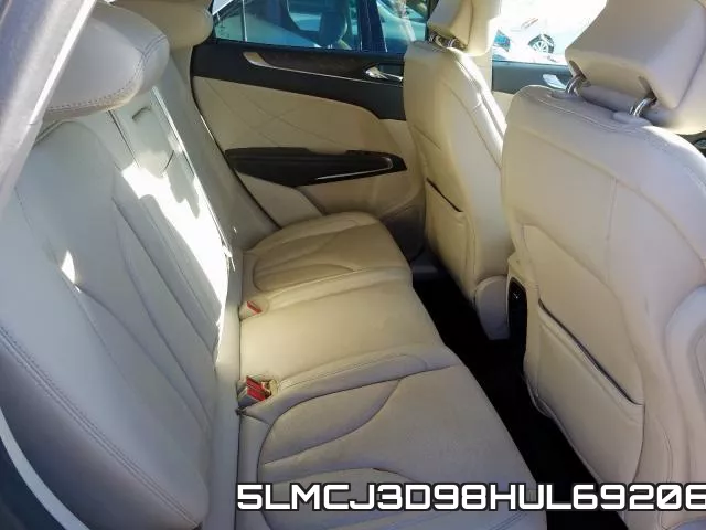 5LMCJ3D98HUL69206 фото 7
