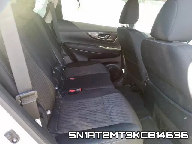 5N1AT2MT3KC814636 фото 7