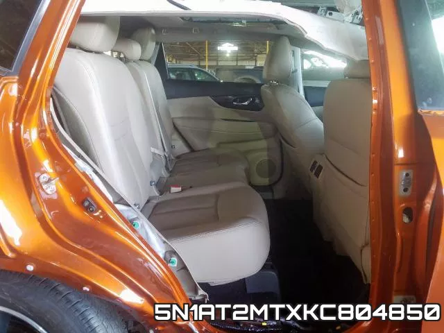 5N1AT2MTXKC804850 фото 7
