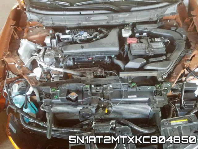 5N1AT2MTXKC804850 фото 8
