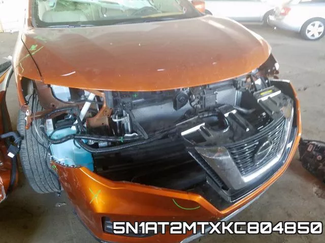 5N1AT2MTXKC804850 фото 10