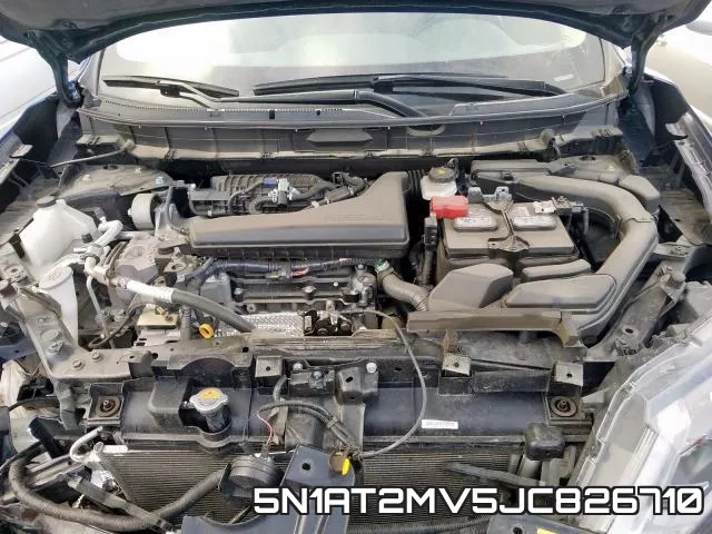 5N1AT2MV5JC826710 фото 8
