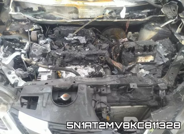 5N1AT2MV8KC811328 фото 2