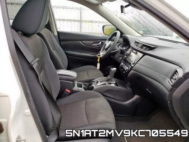 5N1AT2MV9KC705549 фото 6
