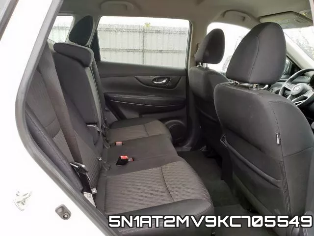 5N1AT2MV9KC705549 фото 7